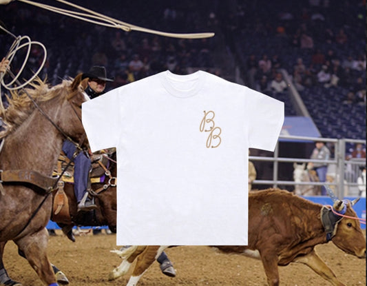 RODEO TEE